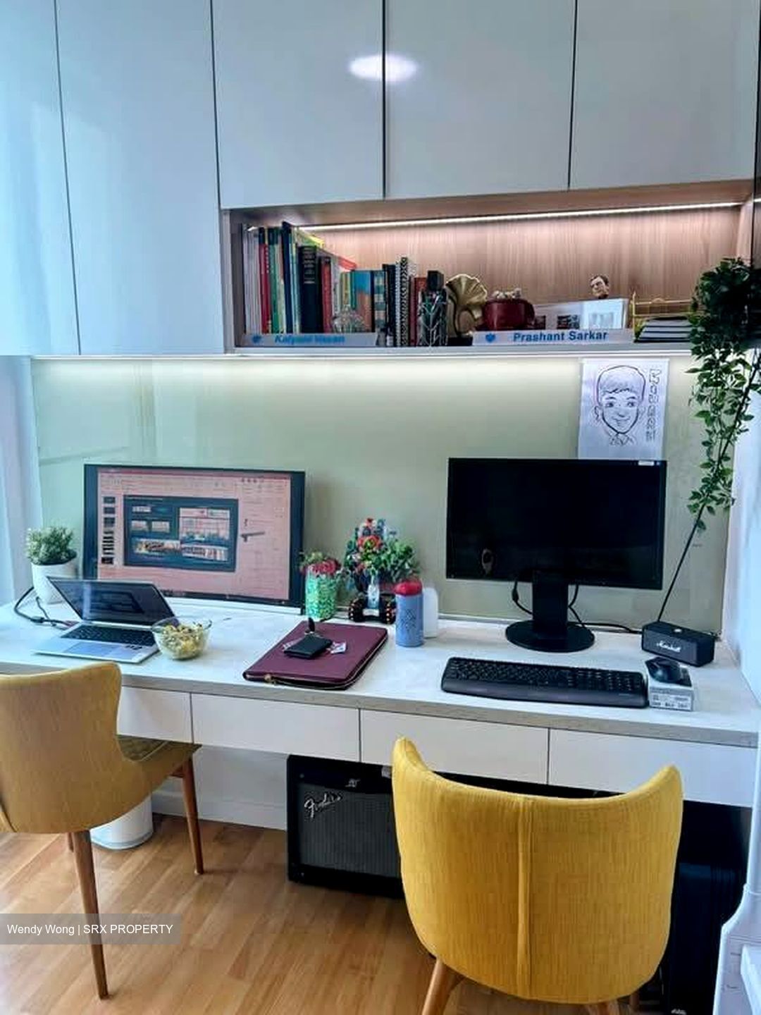 Caribbean At Keppel Bay (D4), Condominium #566485321